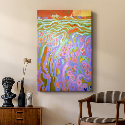 NAUTICAL Series CVI - Gallery Cavas