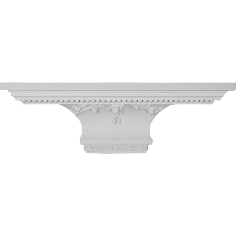 Victorian Accent Shelf