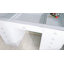 Meuble-lavabo de 52 po Glenvar