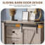 Commode 5 tiroirs Farmhouse-1000711863