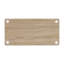 Kaysen 60 cm W Shelving Unit
