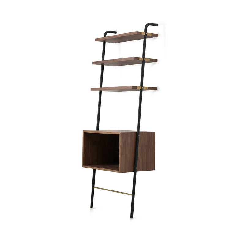Valet Hi-Fi Console Tiered Shelf