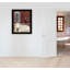 «Good Morning», art mural encadré pour le salon, impression encadrée de décoration murale par Billy Jacobs-1560695447-1560695449