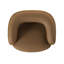 Chaise pivotante Novella - Monte Olive-524213931