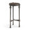 Caldera Round Side Table