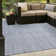 Jill Zarin Palm Spring Indoor/Outdoor Rug