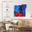 Abarca nature morte avec Matisse II-109120230