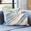 Prestigious Striped Rectangular Cushion-847977382-847977383