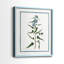 Impression encadrée Shabby Elegance Botanical I-Premium - prête à être accrochée - aucun clou requis - aucun clou requis-1992462120-1992462134