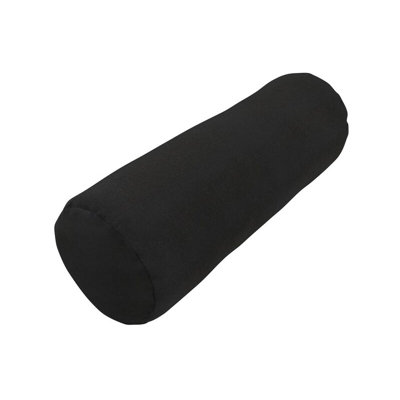 Outdoor Sunbrella Knife Edge Bolster Pillow