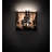 Copper Wall Sconce
