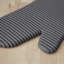 KitchenAid Ribbed Soft Silicone Oven Mitt-123311799