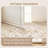 Malaika Machine-Washable Non-Slip Medallion Area Rug-2138617566-2120214770