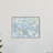 Single Picture Frame Painting on Canvas-463896533-463896536