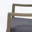 Table basse et causeuse