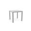 Outdoor Square Side Table-1441147962