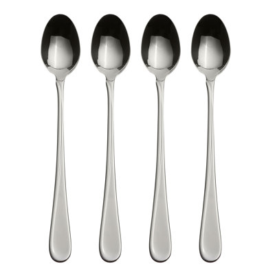 Flight Everyday Flatware Tall Drink Spoon