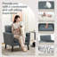 Upholstered Accent Chair-648487715-648487713