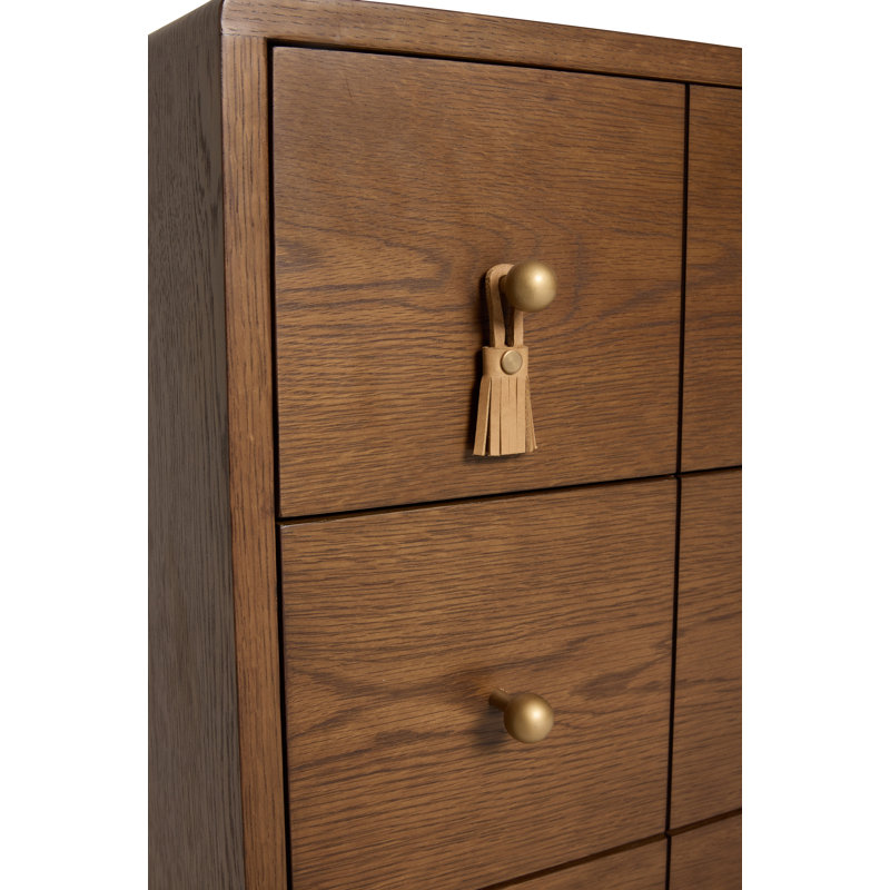 Amaryllis Nightstand