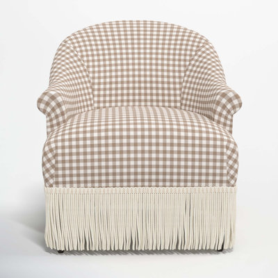 Callie Barrel Chair
