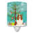 Basset hound brun / beige