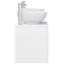 Bathroom Furniture Suite-133694588