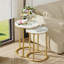 Anre Frame Nest Of Tables