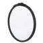 Cadre de miroir antique rond 30 "x 30" sculpté à la main rose, miroir mural pour espace de vie, salle de bain, décoration murale pour hall d'entrée-619762480