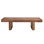 Kobe Solid Wood Coffee Table