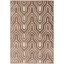 Tapis chameau / crème-33247011