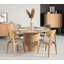 Giverny Extendable Dining Table-1313097712