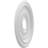 Cole Thermoformed PVC Ceiling Medallion-88037363-70637508
