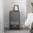 Atharv Bedside Table with Drop-Door Storage and Open Shelf for Versatile Living-36035517