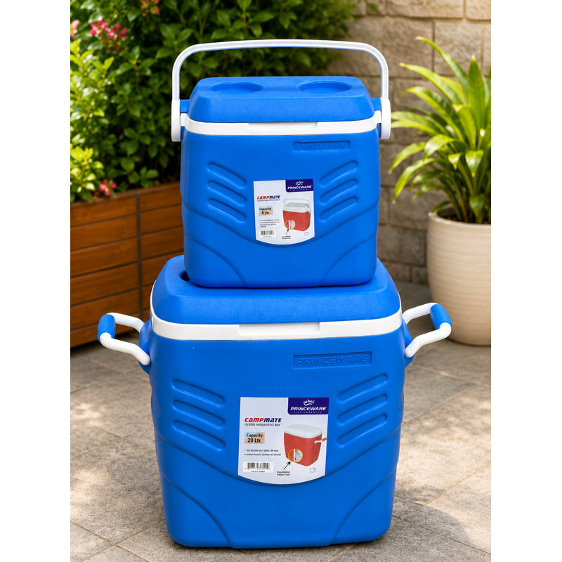 Starcraft 7.4 Quarts Handheld Cooler