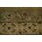 Vegetable Dye Oushak Oriental Area Rug 8x10