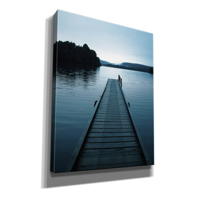 " Dock 3 " by PhotoINC Studio