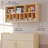 Safeglide Changing Table And Diaper Organizer Bundle