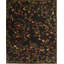Wool Floral Area Rug-50231204