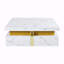 Table basse carrée moderne avec rangement-993728126