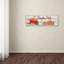 « citrouille patch », impression sur toile tendue, impression sur toile-31330663