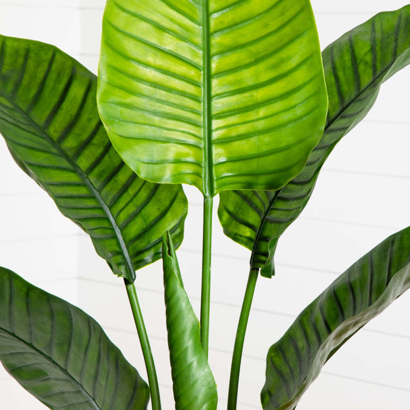 Travelers Palm Tree Artificial Plant