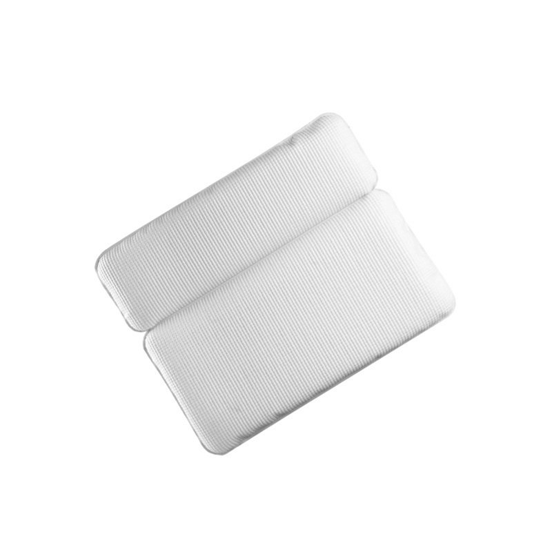 Yue Suction Bath Pillow