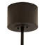 Paloma Golpe Downrod Ceiling Fan
