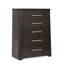 Très grande commode à 2 tiroirs avec miroir et commode-112036602-112036604
