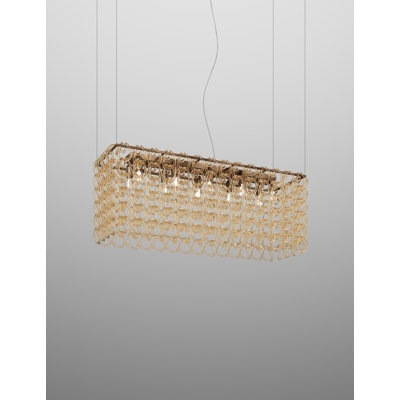 Giogali 10 - Light Pendant