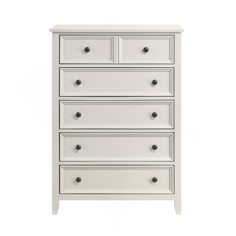 Commode 6 tiroirs Classic Classic