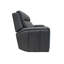 Harrison Power Reclining Sofa With Power Headrests & Lumbar-636686383