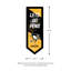Enseigne murale NHL Team Pennant-73092260