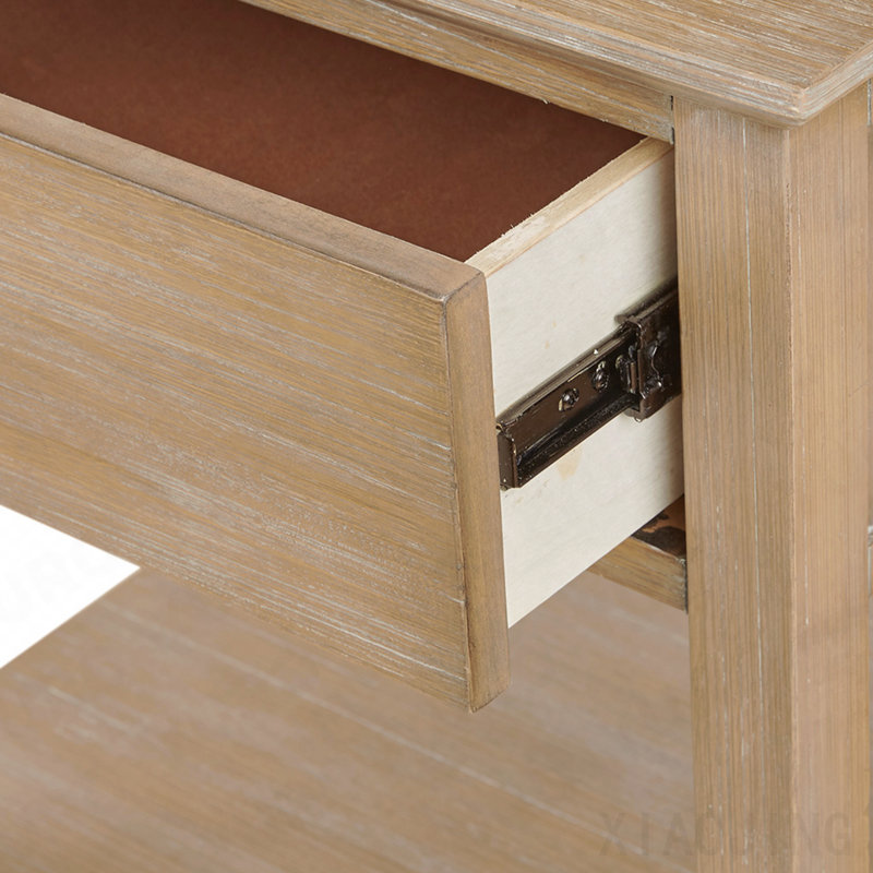 Bedside Table