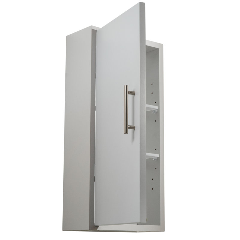 Armoire de salle de bain murale, Dewy Morning